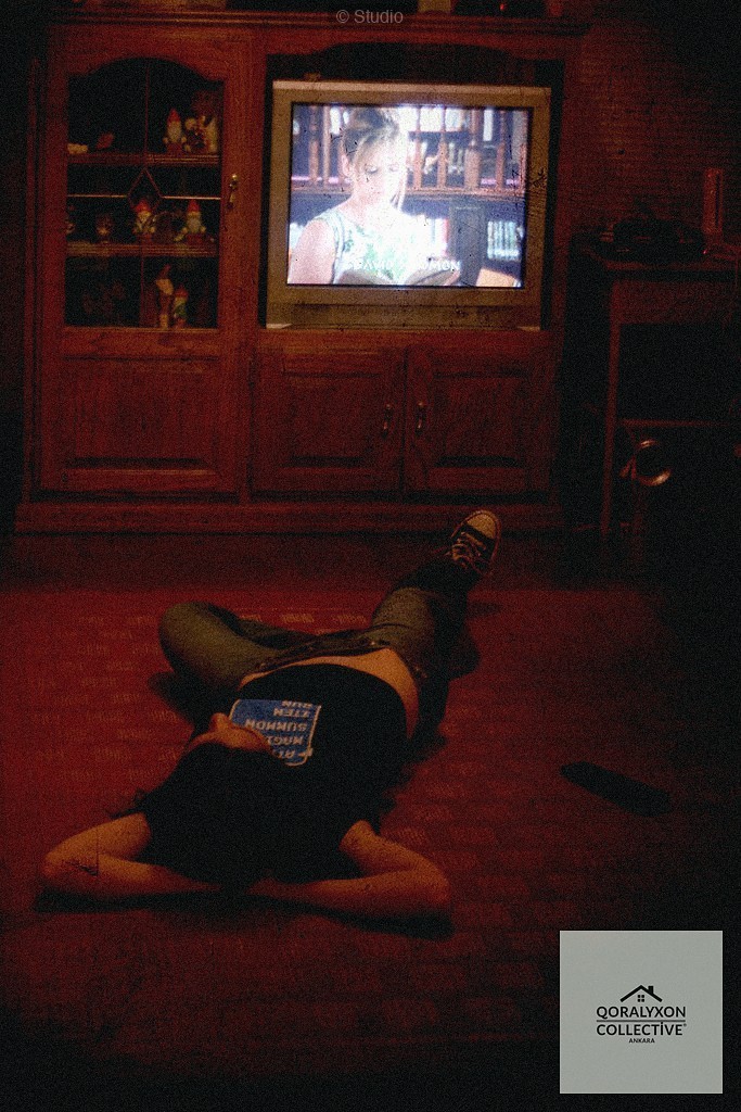 Konut İç Mekan Tasarımı