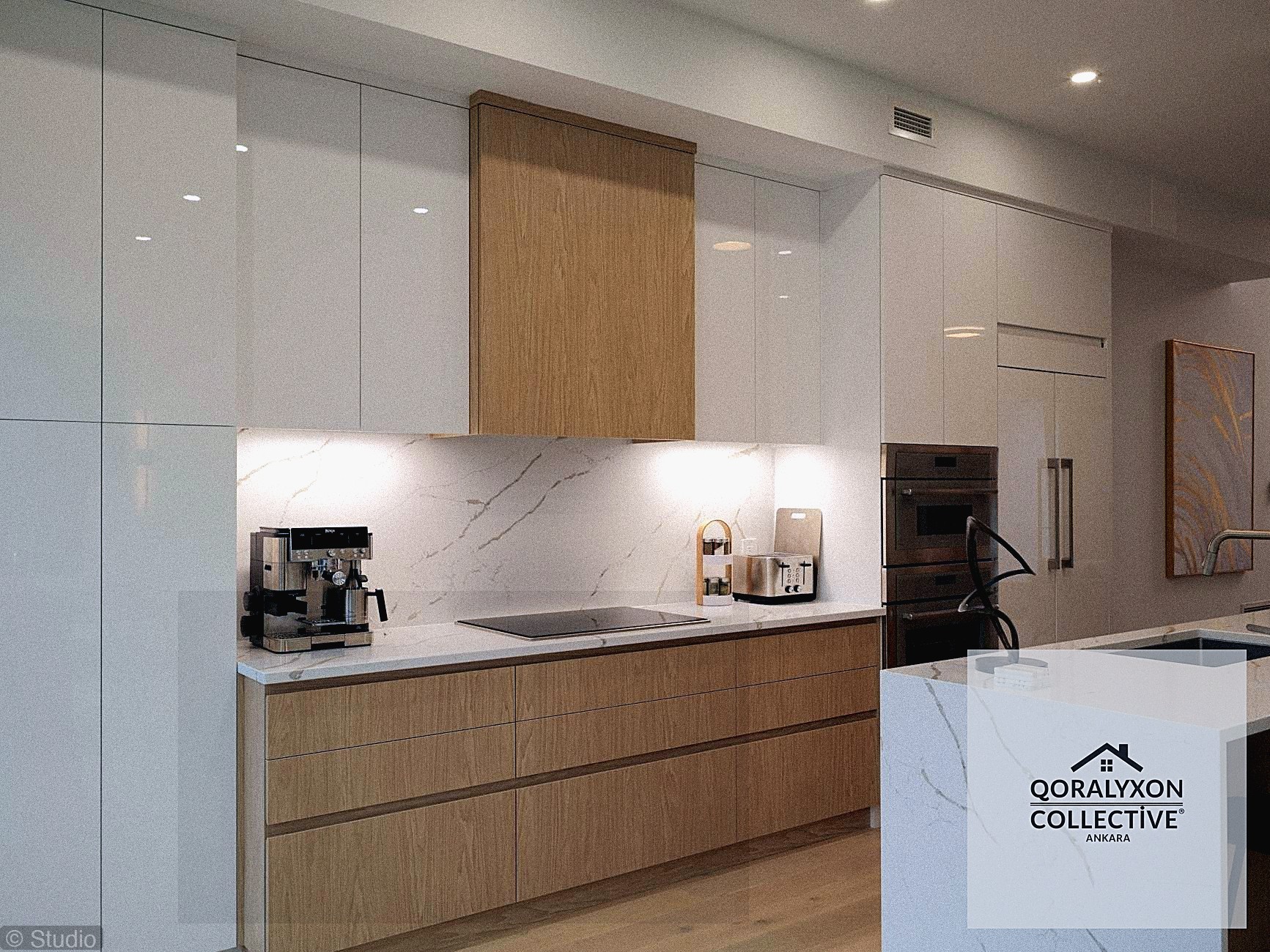 Ticari Mekan Tasarımı